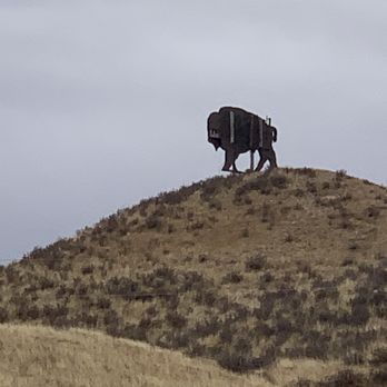 Terry Bison Ranch Resort - Sen from the highway - Venues & Event Spaces Near Me - Cheyenne, Wyoming Terry Bison Ranch Resort - Sen from the highway - Venues & Event Spaces Near Me - Cheyenne, Wyoming