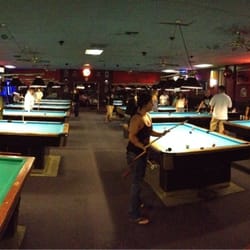 The Rack Billiards