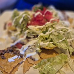 La Montana Mexican Grill