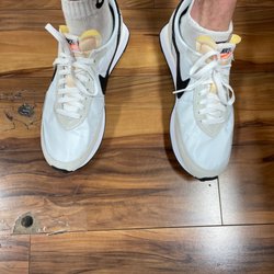 BAIT - Nike's