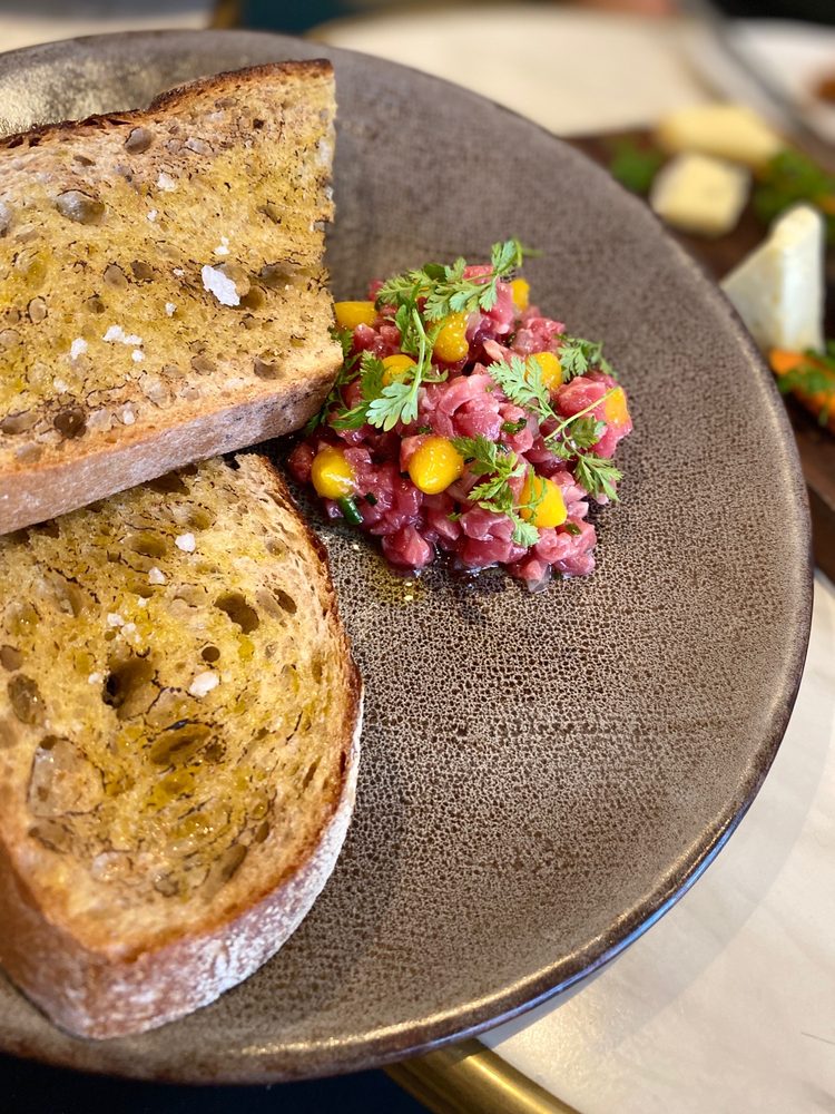 TARTARE CAFE + WINE BAR 28 Photos 56 Lower Dominick Street, Galway, Republic of Ireland