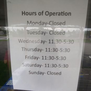 Chow Hounds Eatery - Hours - Food Trucks Near Me - Acton, Ontario Chow Hounds Eatery - Hours - Food Trucks Near Me - Acton, Ontario
