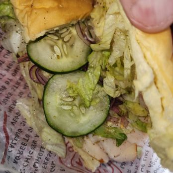 Goodcents Deli Fresh Subs - Oil and vinegar - Sandwiches Near Me - Peoria, Arizona Goodcents Deli Fresh Subs - Oil and vinegar - Sandwiches Near Me - Peoria, Arizona