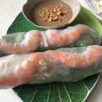 Restaurant My Canh - Spring rolls - Vietnamese Near Me - Montreal, Quebec Restaurant My Canh - Spring rolls - Vietnamese Near Me - Montreal, Quebec