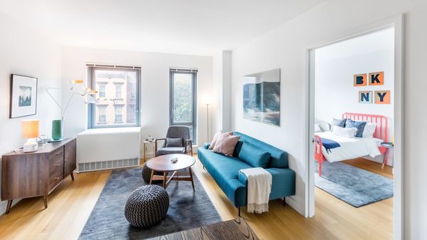 535 Carlton Apartments by null