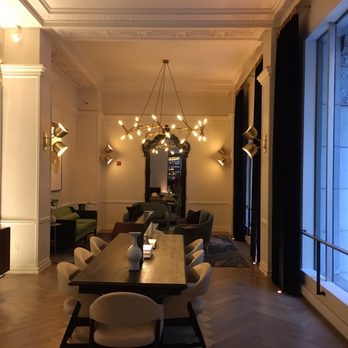 Kimpton Gray Hotel - Second floor - Venues & Event Spaces Near Me - Chicago, Illinois