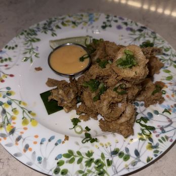 Forever Thai - Calamari - Thai Near Me - Brooklyn, New York Forever Thai - Calamari - Thai Near Me - Brooklyn, New York