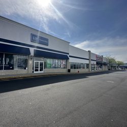 Gap Factory