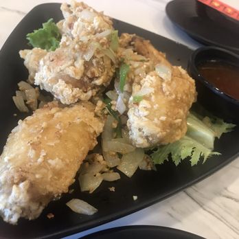 Ms Saigon Kitchen - Garlic butter fried chicken - Vietnamese Near Me - Issaquah, Washington Ms Saigon Kitchen - Garlic butter fried chicken - Vietnamese Near Me - Issaquah, Washington