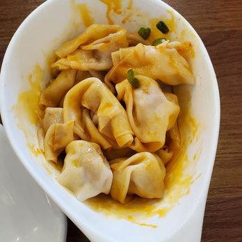 Dunhuang - Schzewan wonton - Chinese Near Me - Edison, New Jersey Dunhuang - Schzewan wonton - Chinese Near Me - Edison, New Jersey