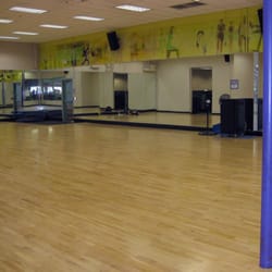 24 Hour Fitness - Santa Teresa