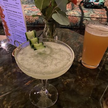 Muks Candles And Cocktails - Bars Near Me - Payson, Arizona