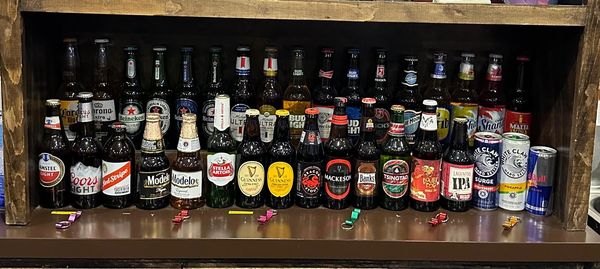 New Thriving by null