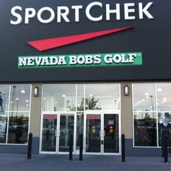 Sport Chek - Heritage Sport Chek