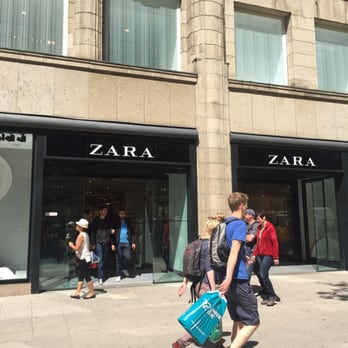 Zara - Fashion Near Me - Hamburg, HH