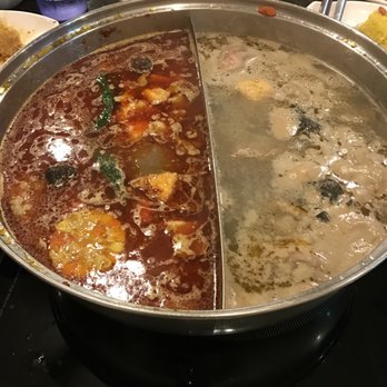 China Hot Pot - Spicy/Nutrition Divided Pot - Mongolian Near Me - Atlanta, Georgia China Hot Pot - Spicy/Nutrition Divided Pot - Mongolian Near Me - Atlanta, Georgia
