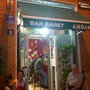 Photo of bar baret