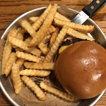 Sonny's BBQ - Sonny Steakburger and fries - Barbeque Near Me - Port Orange, Florida Sonny's BBQ - Sonny Steakburger and fries - Barbeque Near Me - Port Orange, Florida