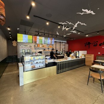 Hui Lau Shan - Desserts Near Me - Irvine, California Hui Lau Shan - Desserts Near Me - Irvine, California