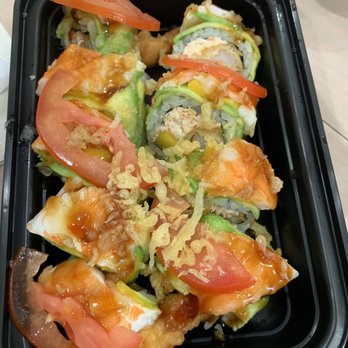 Amakara - Sushi Bars Near Me - Dublin, California Amakara - Sushi Bars Near Me - Dublin, California