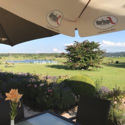 Golfplatz Valley - Schöne Aussicht von Loch 19