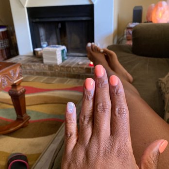 Cocanails Upscale Salon - Nail Salons Near Me - Austell, Georgia