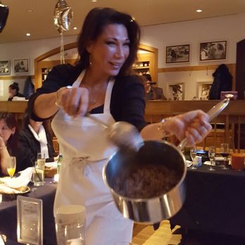 Quattro Caffe - Italian Near Me - Costa Mesa, California