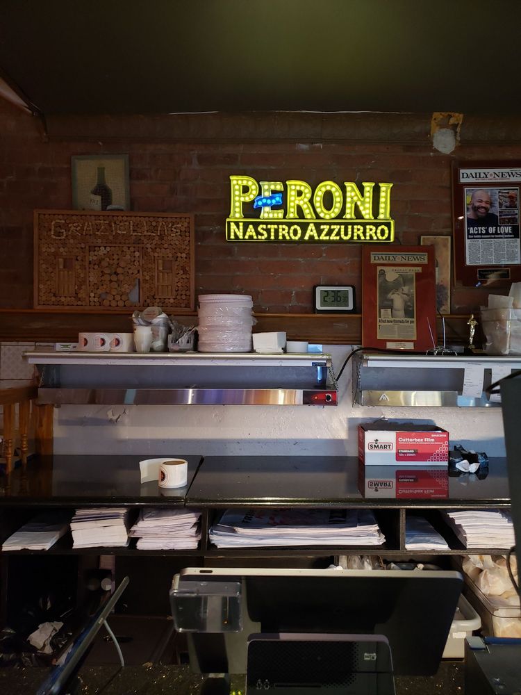 Graziella's