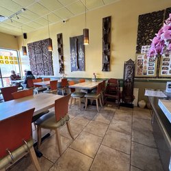 Thai Corner