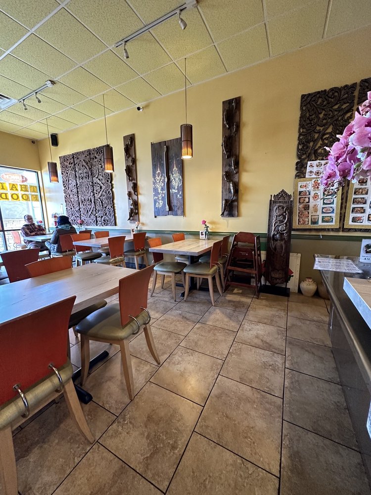 Thai Corner