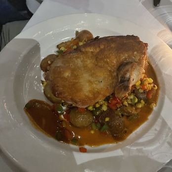 Moderne Barn Restaurant - Roasted FreeBird Chicken - New American Near Me - Armonk, New York Moderne Barn Restaurant - Roasted FreeBird Chicken - New American Near Me - Armonk, New York