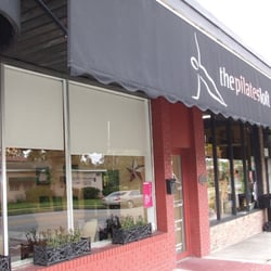 The Pilates Loft