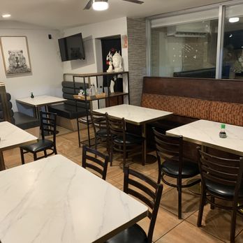 New Taste - And outside seating - Chinese Near Me - San Juan, Puerto Rico New Taste - And outside seating - Chinese Near Me - San Juan, Puerto Rico