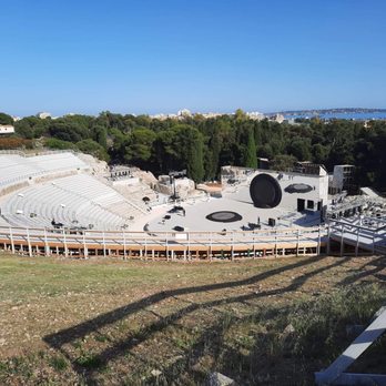 Teatro Greco Romano - Museums Near Me - Taormina, Maine Teatro Greco Romano - Museums Near Me - Taormina, Maine