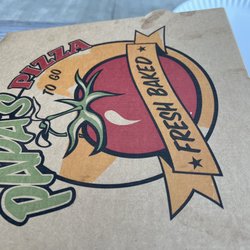 Papa's Pizza To Go