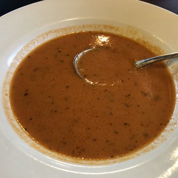 Strings Italian Cafe - Seafood soup - Italian Near Me - Jackson, California