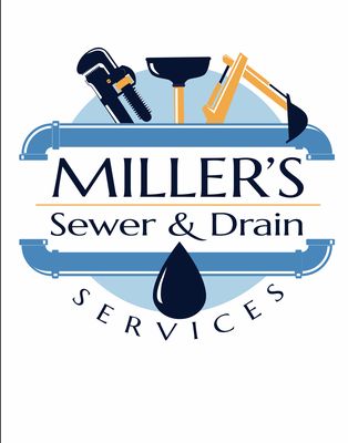 Miller’s Sewer & Drain Services