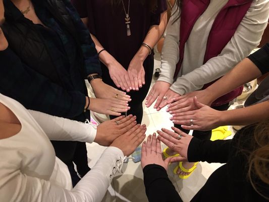The Nail Lookbook! - Call now to schedule