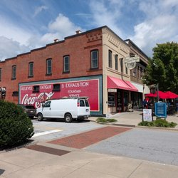 Mikes On Main Street