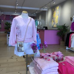 Splash of Pink - Lilly Pulitzer - Beautiful clothes