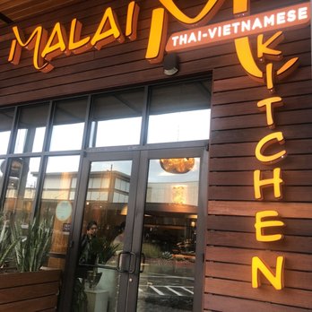 Malai Kitchen - Store front - Thai Near Me - Fort Worth, Texas Malai Kitchen - Store front - Thai Near Me - Fort Worth, Texas