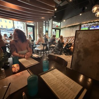 Taverna Costale - Bars Near Me - St. Petersburg, Florida Taverna Costale - Bars Near Me - St. Petersburg, Florida