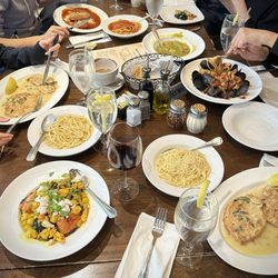 user provided Pizza Classica photo