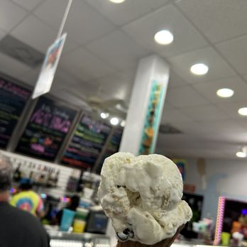 Sidecar Treats - Ice Cream & Frozen Yogurt Near Me - Cape Coral, Florida Sidecar Treats - Ice Cream & Frozen Yogurt Near Me - Cape Coral, Florida