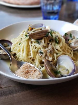 Capra's Kitchen by null