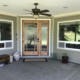 Exterior photo of Mitchell Window And Door - Grants Pass, Oregon Exterior photo of Mitchell Window And Door - Grants Pass, Oregon