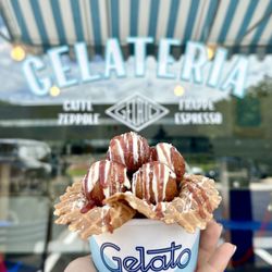 Gelato Rossa