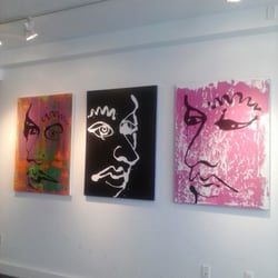 CityLife - Artist Norman Kirby: August Art Show