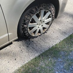 Prescott Automotive - Dang....Murphy's law.