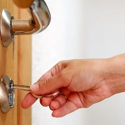 Lockmagic